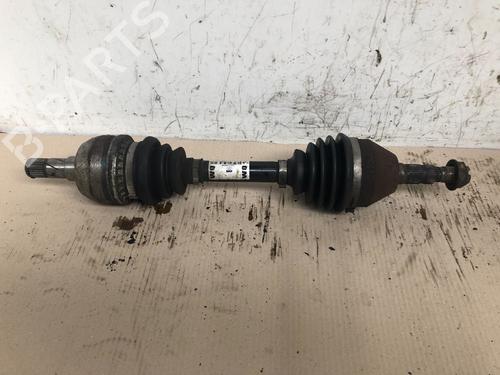 Left front driveshaft OPEL ASTRA H Estate (A04) 1.7 CDTI (L35) | BP15298400M38 