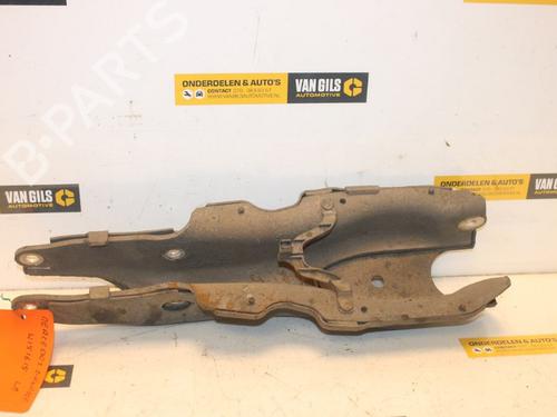 Used Left rear suspension arm MERCEDES-BENZ S-CLASS (W220) S 320 CDI (220.026, 220.126) (197 hp) 15313042