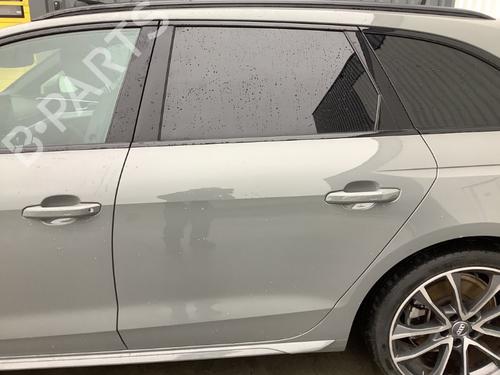 left-rear-door-audi-a4-b9-avant-8w5-8wd-2015-37209127 main image