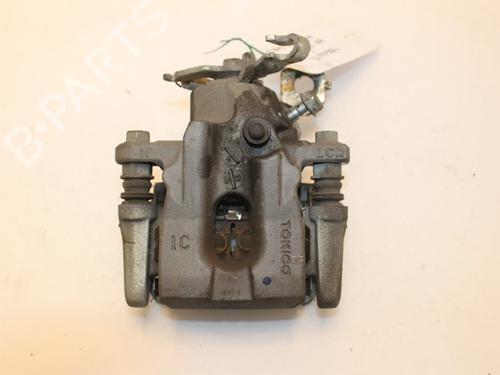 Used Right rear brake caliper Right rear brake caliper LEXUS CT (ZWA10_) 200h (ZWA10_, ZWA10R) (136 hp) 15324516 15324516