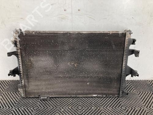 Water radiator VW TRANSPORTER T5 Van (7HA, 7HH, 7EA, 7EH) 2.5 TDI | BP24470812M31 - Image 4