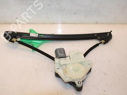 Used Rear right window mechanism Rear right window mechanism 15333210 15333210