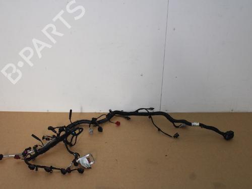 Used Wiring harness Wiring harness 15829254 15829254