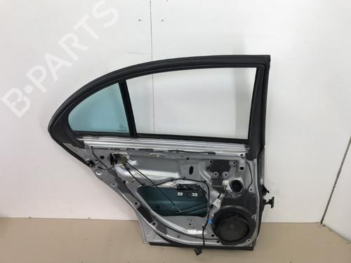 Left rear door MERCEDES-BENZ E-CLASS (W211) E 220 CDI (211.006) | BP15340466C4 