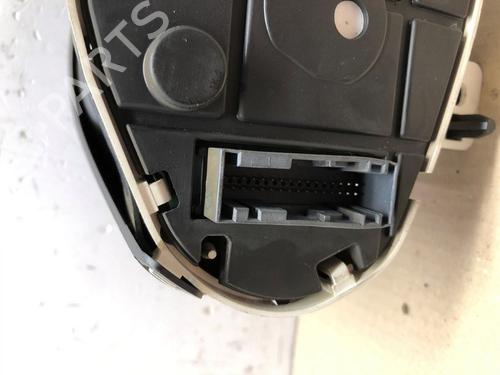 Display monitor FORD FIESTA VI (CB1, CCN) 1.25 | BP17184983C48 