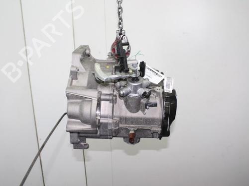 Gearbox VW POLO VI (AW1, BZ1, AE1) 1.0 MPi | BP37204766M3 - Image 4