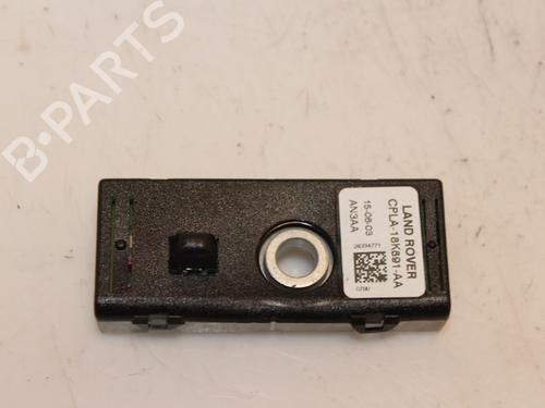 Electronic module LAND ROVER RANGE ROVER IV (L405) 3.0 TDV6 4x4 | BP15330249M83 