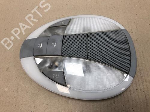 Interior roof light MERCEDES-BENZ E-CLASS (W211) E 320 (211.065) | BP15537726I8 