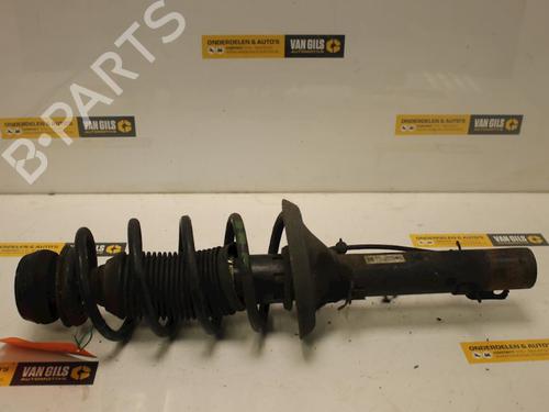 Braccio di sospensione anteriore sinistra SEAT TOLEDO II (1M2) 1.6 (100 hp) 15310556