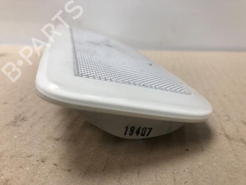 Interior roof light MERCEDES-BENZ A-CLASS (W176) A 180 CDI / d (176.012) | BP16120694I8