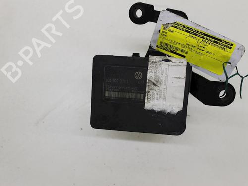 Used ABS pump SEAT LEON (1M1) 1.6 16 V (105 hp) 15299323