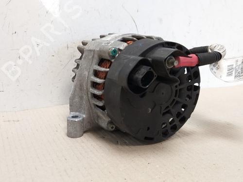Alternator FIAT PANDA (312_, 319_) 0.9 (312PXH1A) | BP37212685M7 - Image 3