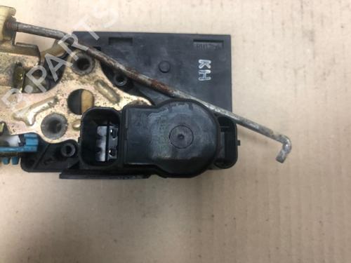 Højre bagtil lås DAEWOO NUBIRA Saloon (J200) 1.8 | BP15534943C99  - Image 6