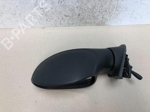 Left mirror CITROËN C3 I (FC_, FN_) 1.1 i | BP15344739C26 
