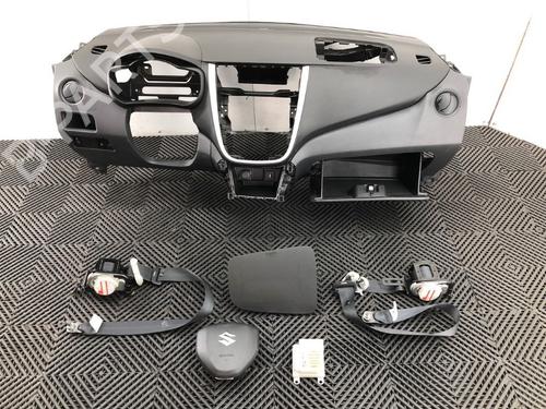 Used Airbag Kit Airbag Kit 37204875 37204875