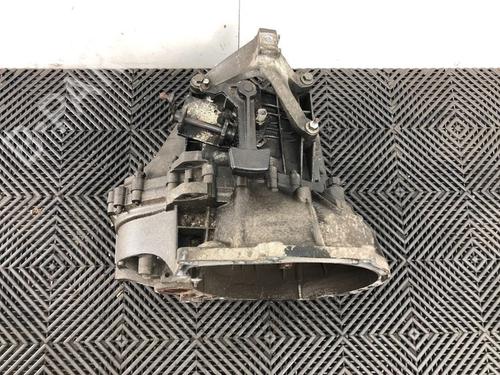 Gearbox VOLVO C30 (533) 1.6 D | BP37214915M3 - Image 4