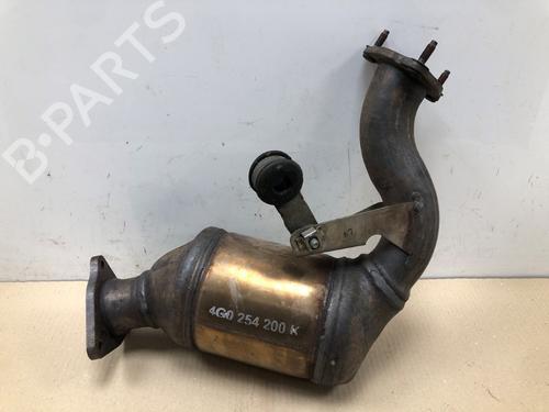 exhaust-manifold-audi-a6-c7-4g2-4gc-2010-2011-2012-2013-2014-2015-2016-2017-2018-2019-37205058 main image