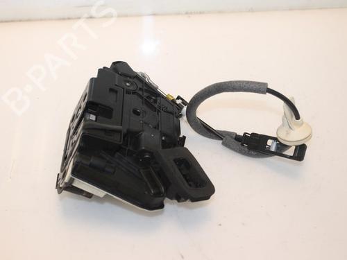 Front right lock VW GOLF SPORTSVAN VII (AM1, AN1) 2.0 TDI | BP15318864C97 