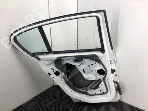 Left rear door BMW 1 (E87) 116 d | BP16048125C4 