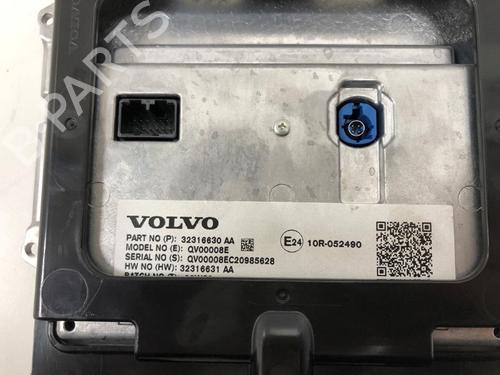 Display VOLVO XC40 (536) Recharge | BP37206954C48 - Image 3