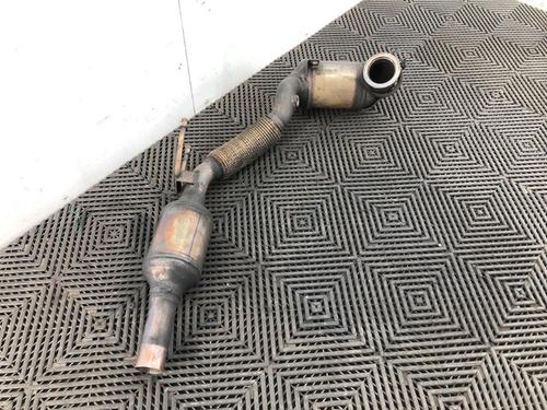 Catalyst VW POLO VI (AW1, BZ1, AE1) 1.0 TSI | BP37211907M10 - Image 4