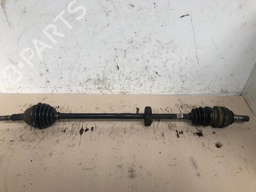 Used Right front driveshaft OPEL ASTRA G Hatchback (T98) 1.6 16V (F08, F48) (101 hp) 15296708