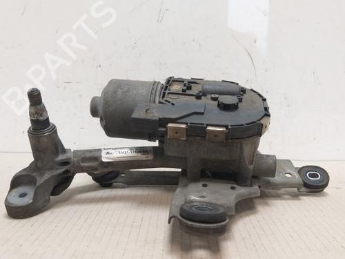 Used Front wipers mechanism FORD S-MAX (WA6) 2.0 TDCi (140 hp) 15649799