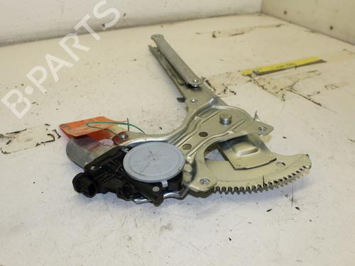 Used Front right window mechanism Front right window mechanism 15301039 15301039