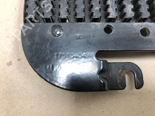 Oil radiator FIAT TALENTO Van (296_) 2.0 EcoJet | BP37212104M33 - Image 6