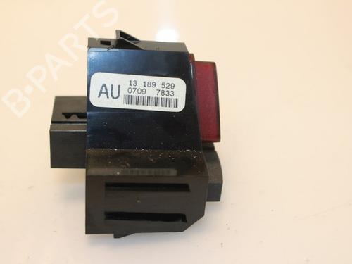 Warning switch OPEL CORSA D (S07) 1.4 (L08, L68) | BP15321828I22 