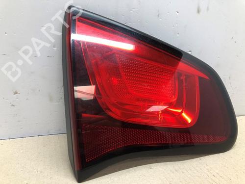 Left taillight CITROËN C3 II (SC_) 1.6 HDi | BP37208675C34 - Image 2