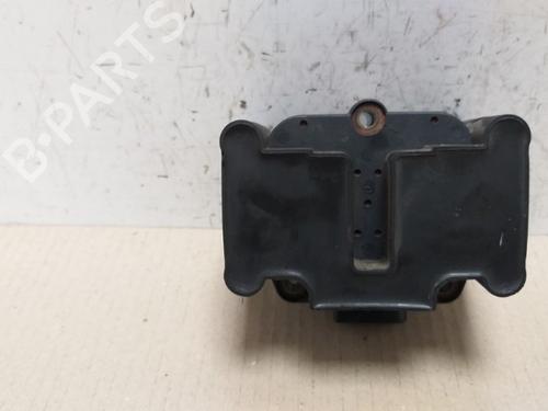 Used Ignition coil VW GOLF IV (1J1) 1.6 (100 hp) 15343853