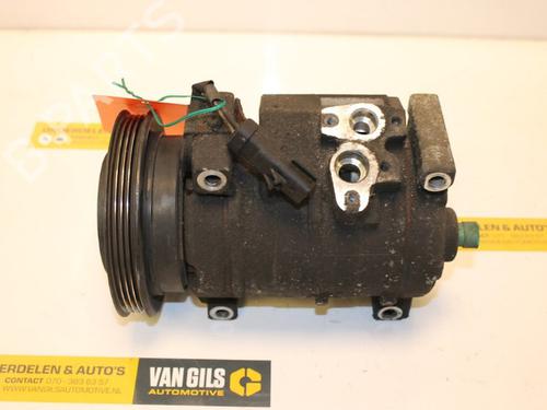 AC compressor CHRYSLER NEON II 2.0 16V | BP15309288M34 