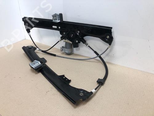 Front right window mechanism BMW 5 (E60) 523 i | BP15650372C23 
