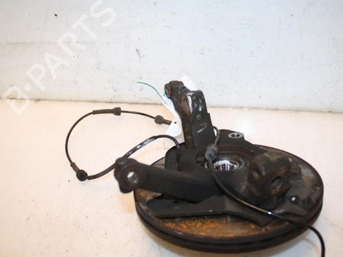 Left front steering knuckle FIAT 500 (312_) 1.2 (312AXA1A) | BP37214122M25 - Image 4