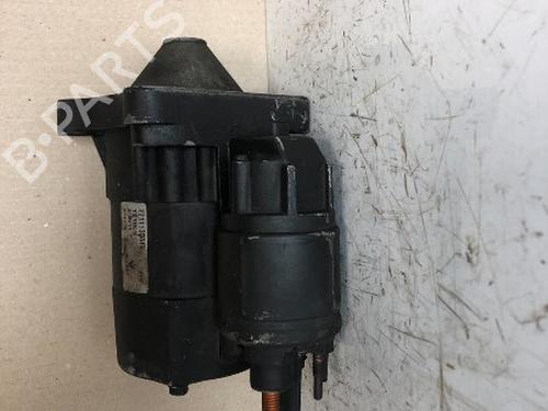 Starter RENAULT MEGANE II (BM0/1_, CM0/1_) 1.6 16V (BM0C, CM0C) | BP16064595M8 