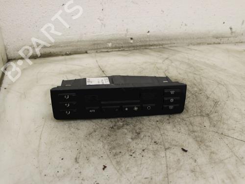 Used Climate control BMW 3 (E46) 320 i (150 hp) 15297816