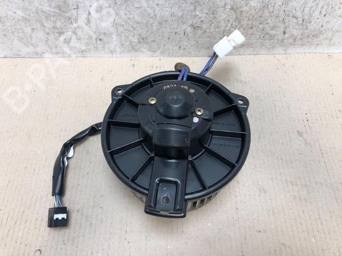 Heater blower motor TOYOTA YARIS (_P1_) 1.3 (NCP10, SCP12_) | BP15534831M62