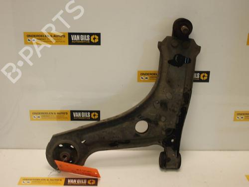 Used Left front suspension arm DAEWOO REZZO (U100) 2.0 (121 hp) 15309260