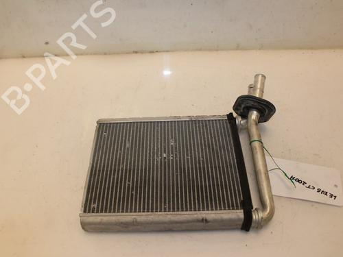 Used Heater matrix Heater matrix 37204750 37204750