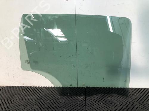 Used Rear right door window Rear right door window 37212092 37212092