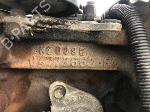 Engine MINI MINI (R50, R53) Cooper | BP37215083M1 - Image 9