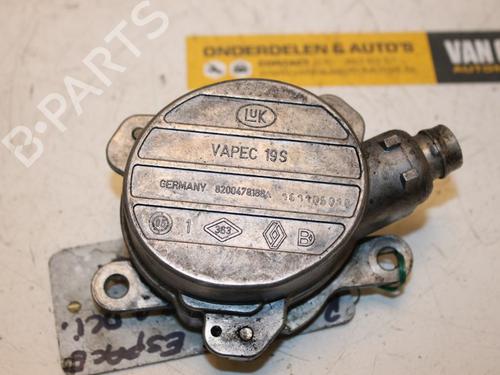 Vacuum pump RENAULT ESPACE IV (JK0/1_) 2.2 dCi (JK0H) | BP15313360M80 