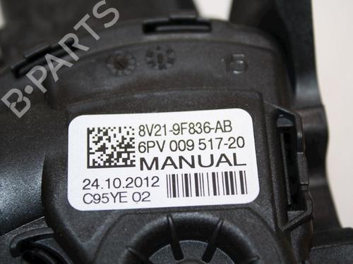 Pedal FORD FIESTA VI (CB1, CCN) 1.25 | BP15335601I4 