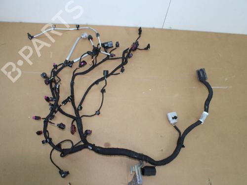 Used Wiring harness Wiring harness 15330906 15330906