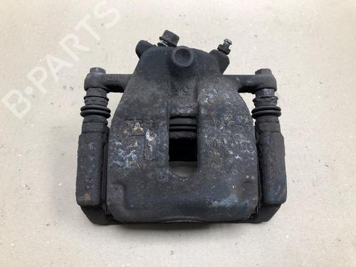 Used Left front brake caliper Left front brake caliper SUZUKI SWIFT III (MZ, EZ) 1.3 (RS413, ZC11S) (92 hp) 22905100 22905100