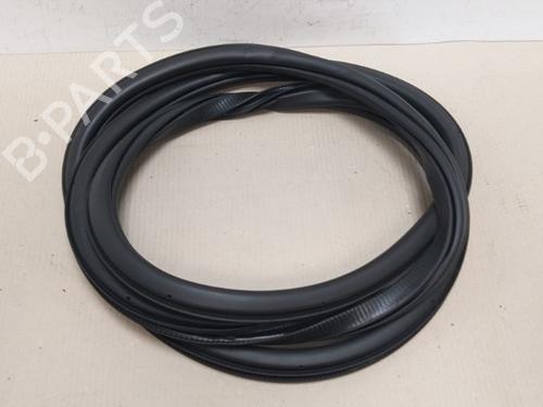 Used Rubber door seal VW ID.3 (E11, E12) 1st (204 hp) 15343400