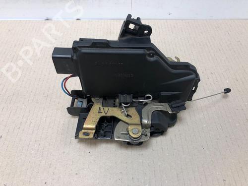 Front left lock AUDI TT (8N3) 1.8 T | BP15536590C98 