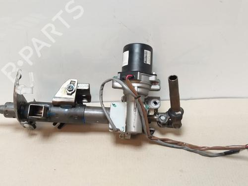 Used Steering column Steering column 16379558 16379558