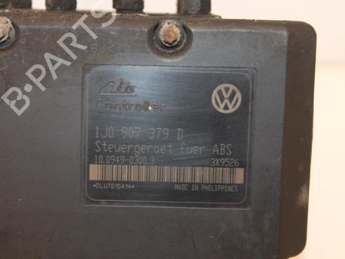 ABS pump AUDI A3 (8L1) 1.9 TDI | BP15309038M43 